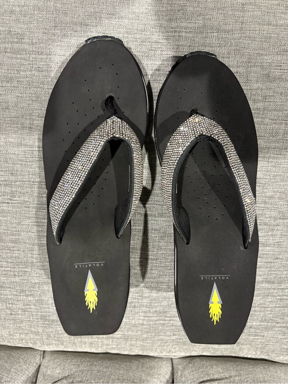 Men's Shoe Subcategory Identification